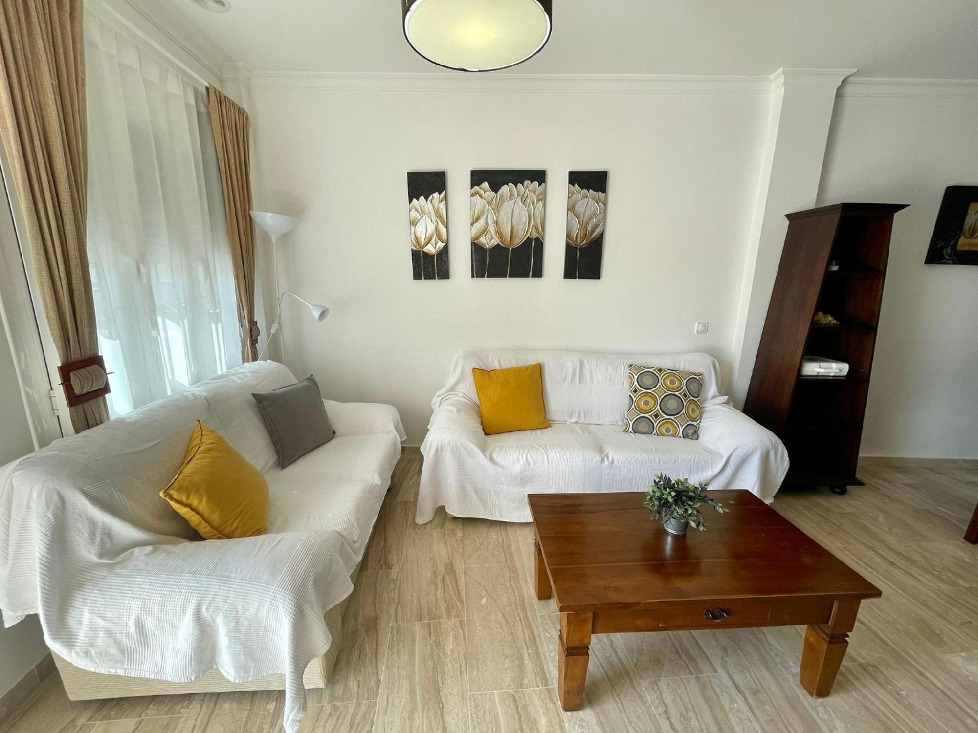 Apartamento Castillo de Mar, con piscina y parking Chiclana de la Frontera Exterior foto